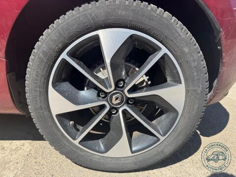 Zo&eacute; R75 CHARGE-NORMALE INTENS BVA 40KWH LOCATION 2019 occasion 40800 AIRE-SUR-L'ADOUR