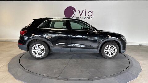 Q3 35 TDI 35 TDI Business Line 2019 occasion 33600 Pessac
