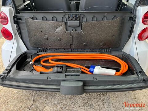 ForTwo 2014 occasion 95190 Goussainville