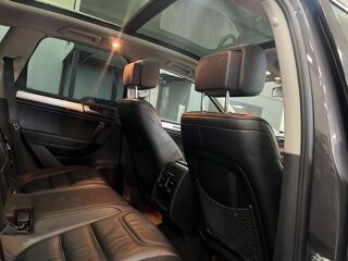 Touareg 2012 occasion 69800 SAINT-PRIEST
