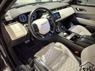 Range rover velar 5.0 P550 550 SVAUTOBIOGRAPHY DYNAMIC EDITION 4WD BVA 2019 occasion 13150 TARASCON