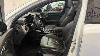 A3 Sportback 40 TFSI e 204ch S line S tronic 6 / 1&egrave;re Main Suiv 2023 occasion 91380 Chilly-Mazarin