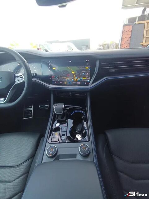 Touareg 3.0 TSI E-HYBRID 462H 340 PHEV HYBRID 17.8KWH R 4MOTION TIPT 2024 occasion 67500 Haguenau