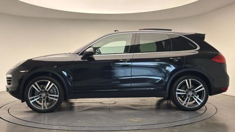 Cayenne DIESEL Diesel 2011 occasion 59223 Roncq