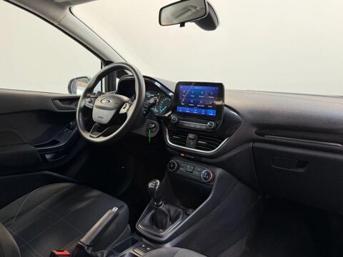 Fiesta 1.5 TDCI Affaires Trend 2020 occasion 62400 B&eacute;thune