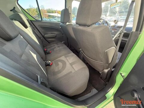Agila 2011 occasion 63300 Thiers