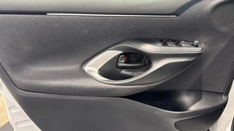 Yaris 2024 occasion 66000 Perpignan