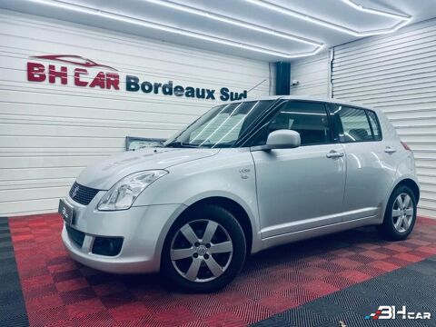 Suzuki swift 1.3 DDIS 75 GLX