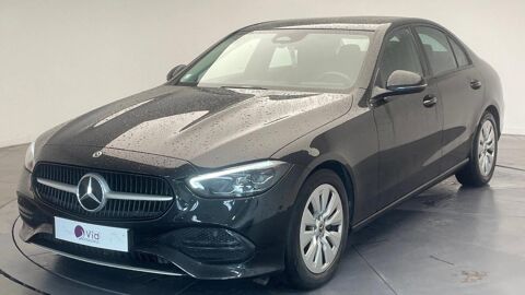 Annonce voiture Mercedes Classe C 27490 €