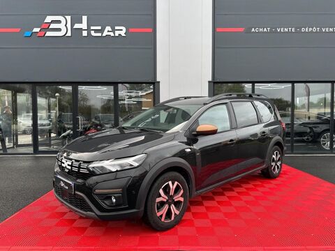 Dacia Jogger 1.0 ECO-G GPL 100 EXTREME PLUS 2024 occasion Audenge 33980