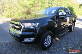 Ranger 2018 occasion 91660 LE MEREVILLOIS