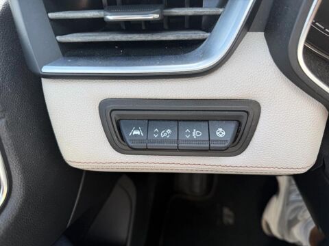 Clio 1.3 TCE 130 INITIALE PARIS EDC BVA 2020 occasion 78630 Orgeval