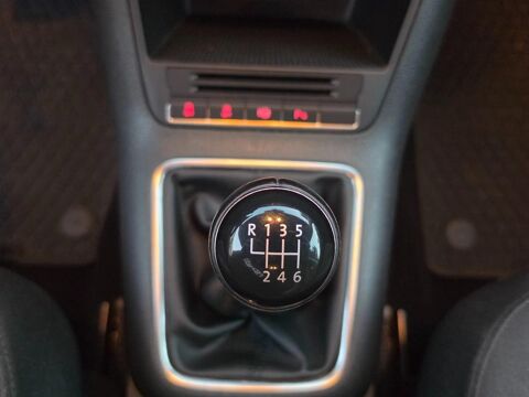 Tiguan 2.0 TDI 110 BLUEMOTION SPORT LINE 2012 occasion 91210 DRAVEIL