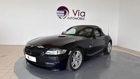 Annonce voiture BMW Z4 16490 €