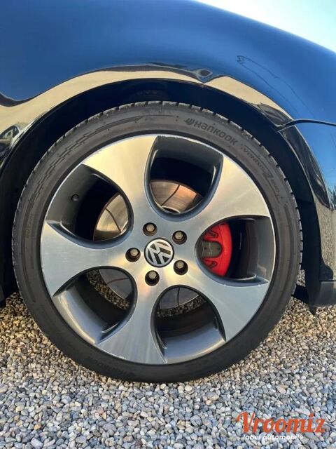 Golf 2.0 TFSI 200 GTI 2008 occasion 69230 SAINT PRIEST