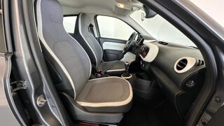 Twingo 2021 occasion 17600 Saujon