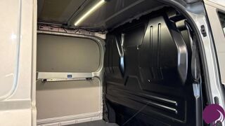Transit Custom 2024 occasion 66000 Perpignan