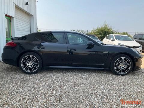 Panamera 2015 occasion 45500 GIEN