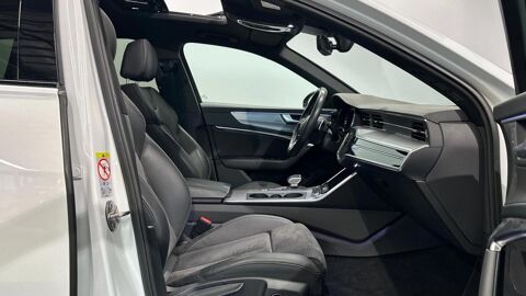 A6 AVANT 2.0 55 TFSIE 367H 250 PHEV HYBRID COMPETITION QUATTRO 2021 occasion 66000 Perpignan