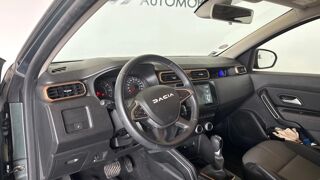 Duster TCE 150 Extreme 2023 occasion 17600 Saujon