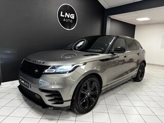 Range rover velar 2019 occasion 69330 Pusignan