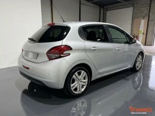 208 GENERATION-I 1.6 BLUEHDI 100 STYLE 2017 occasion 45520 Chevilly