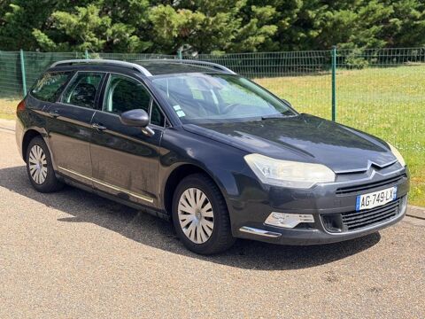 Citroen c5 BREAK 1.6 HDI 110 CONFORT