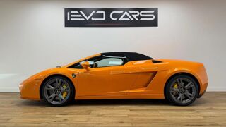 Gallardo 2010 occasion 69400 GLEIZE