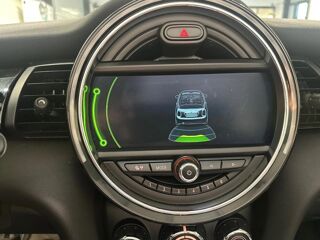 MINI COUPE COOPER S Cooper S 2016 occasion 59494 Petite-For&ecirc;t