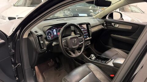 XC40 T4 AWD 190ch Inscription Geartronic 8 2018 occasion 91380 Chilly-Mazarin