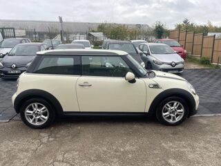 MINI COUPE 2013 occasion 78630 Orgeval