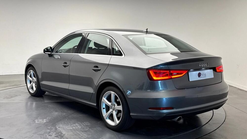 A3 1.6 TDI ambition 2014 occasion 59223 Roncq