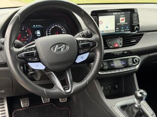 i30 N 2.0 T-GDI 275 PERFORMANCE PACK 2020 occasion 38138 LES COTES-D'AREY