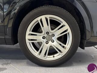 Q3 2.0 TDI 185 S-LINE QUATTRO S-TRONIC BVA 2016 occasion 66000 Perpignan
