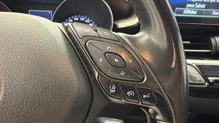 C-HR 1.8 122H Hybrid Distinctive 2019 occasion 59223 Roncq