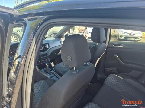 Taigo 1.0 TSI 110 R-LINE DSG BVA 2022 occasion 78690 LES ESSARTS-LE-ROI