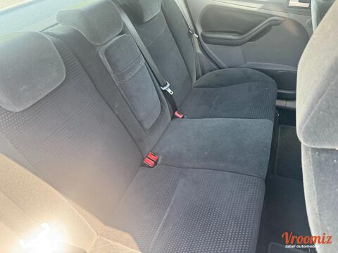 Focus 2.0 TDCI 135 GHIA 2004 occasion 89340 Villeneuve-la-Guyard