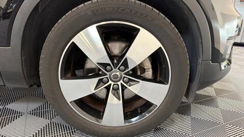 XC40 D4 AWD 190ch Momentum Geartronic 8 2018 occasion 91380 Chilly-Mazarin