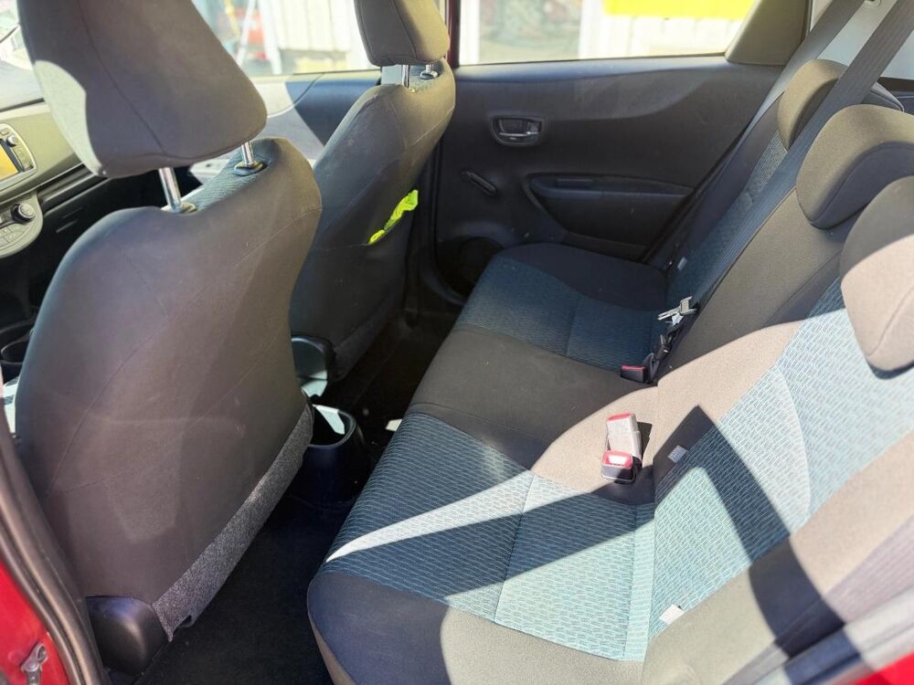 Yaris 1.3 VVTI 100 CONFORT PACK 2011 occasion 78630 Orgeval