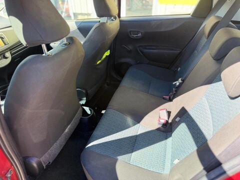 Yaris 1.3 VVTI 100 CONFORT PACK 2011 occasion 78630 Orgeval
