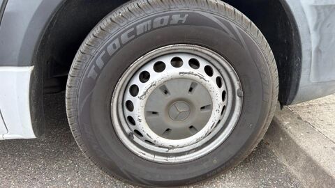 Sprinter 310/311/313/314/316 CDI (Euro 5/6)(906.631/633/635/637) 2015 occasion 33600 Pessac