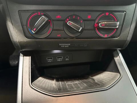 Arona 1.0 TSI Urban 2019 occasion 59494 Petite-For&ecirc;t