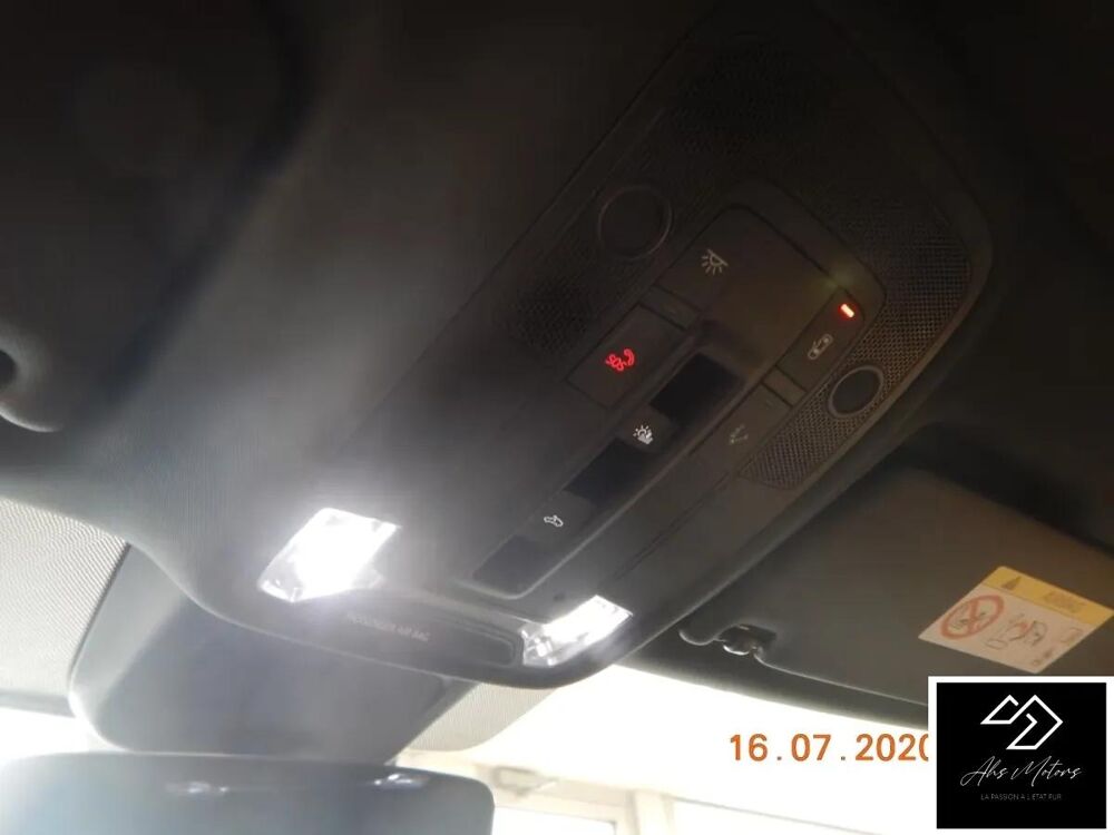 RS Q3 2.5 TFSI 400 QUATTRO S-TRONIC BVA 2020 occasion 83260 LA CRAU