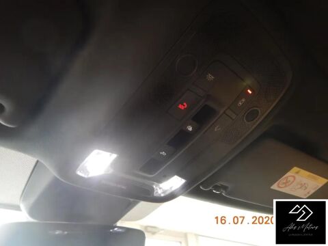 RS Q3 2.5 TFSI 400 QUATTRO S-TRONIC BVA 2020 occasion 83260 LA CRAU