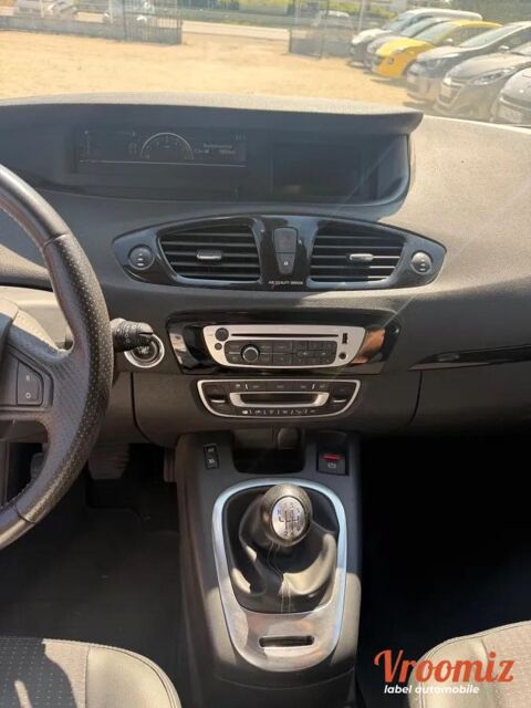 Grand scenic IV 1.5 DCI 110 ENERGY BOSE 2013 occasion 69230 SAINT PRIEST