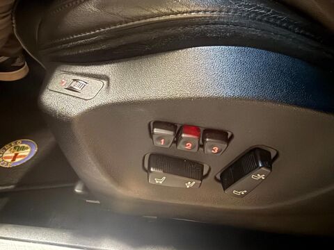 Giulietta 1.8 TBI 235 QUADRIFOGLIO VERDE 2011 occasion 78410 Aubergenville