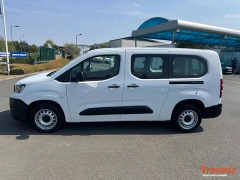 Partner 2022 occasion 49570 Montjean-sur-Loire