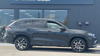 Tayron 1.5 EHYB 1.5 eTSI 110 kW R-Line Exclusive 2025 occasion 60200 Compi&egrave;gne