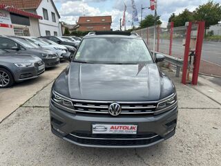 Tiguan 2018 occasion 95480 Pierrelaye