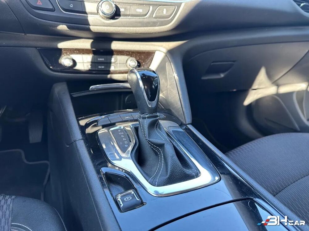Insignia GENERATION-II GRANDSPORT 1.6 CDTI 135 EXCELLENCE BVA START-S 2018 occasion 33980 Audenge